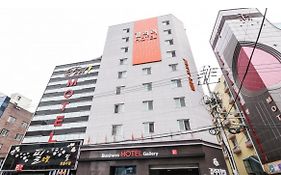 Gallery Hotel